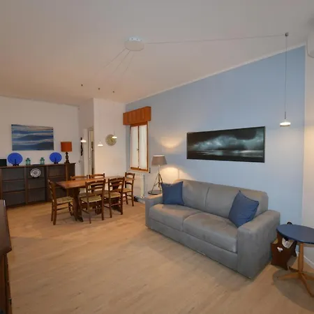 Apartment Galleria Excelsior *