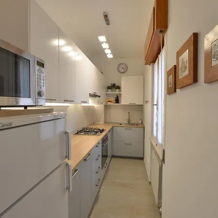 Apartment Galleria Excelsior Grado