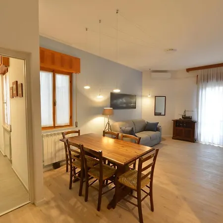 Apartment Galleria Excelsior *
