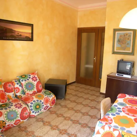 Apartment Galleria Excelsior