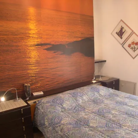 Galleria Excelsior Apartment *