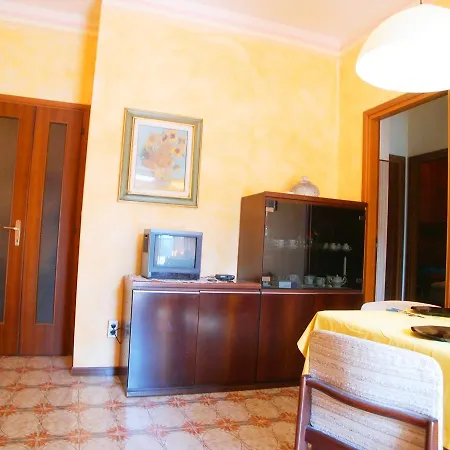 Galleria Excelsior Apartment *