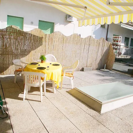 Galleria Excelsior Apartment Grado