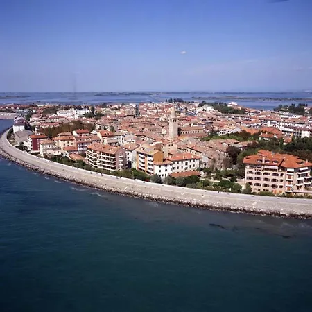 Galleria Excelsior * Grado