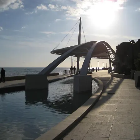 Galleria Excelsior Apartment Grado