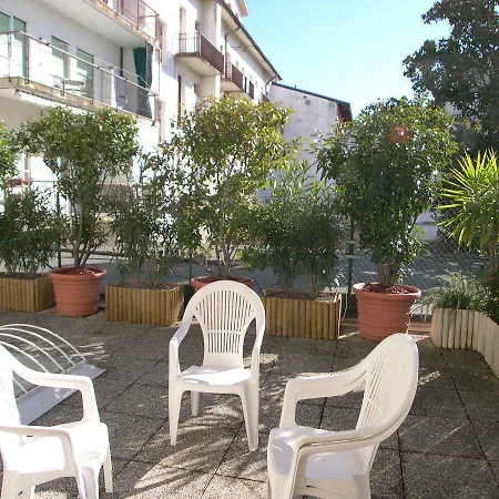 Galleria Excelsior Apartamento