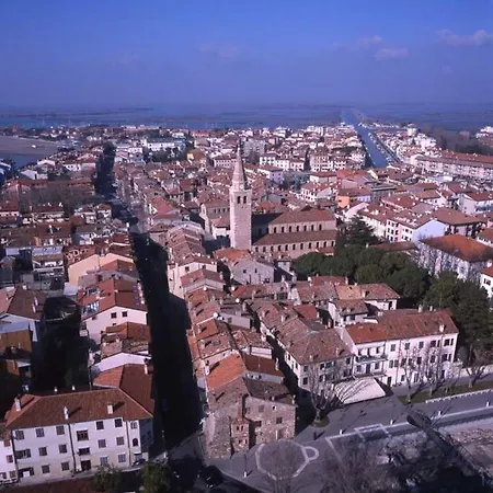 Galleria Excelsior Apartamento *